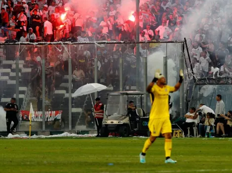 ¡Monumental castigado tras el Superclásico!