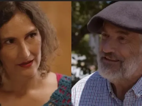 La Ley de Baltazar: ¿Cristina y Baltazar se casaran?