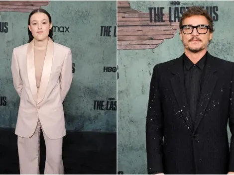 ¿Cuánto ganaron Pedro Pascal y Bella Ramsey por The Last of Us?