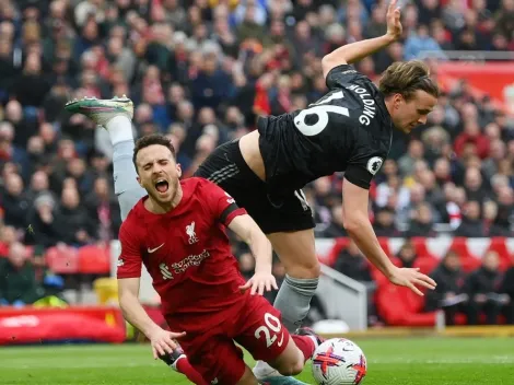 Liverpool le roba la victoria al Arsenal en Premier League