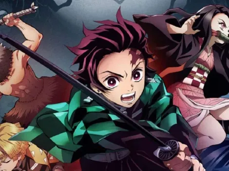 Demon Slayer: ¿A qué hora y dónde se estrena la temporada 3?