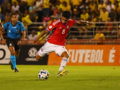 "Fue un sueño el gol, vamos a dar todo en el hexagonal"