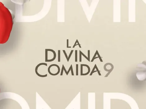 La Divina Comida: ¿Quiénes son los invitados de este sábado 8 de abril?