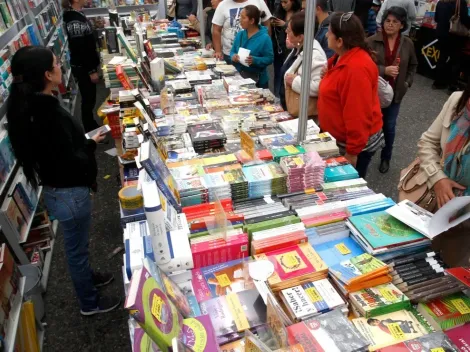 ¿Cuándo se celebra el Día del Libro?