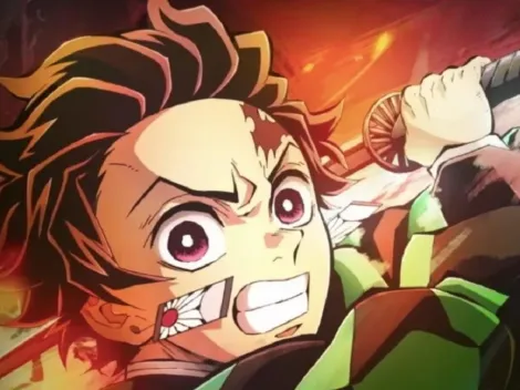 Demon Slayer: Kimetsu no Yaiba: ¿A qué hora se estrena el capítulo 2?