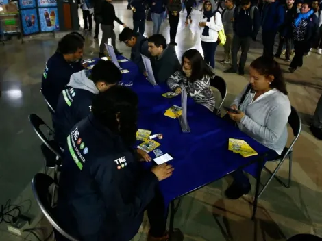 ¿Cómo revalidar la Tarjeta Nacional Estudiantil?