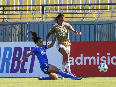 Oficial: El Superclásico Femenino se va a La Florida