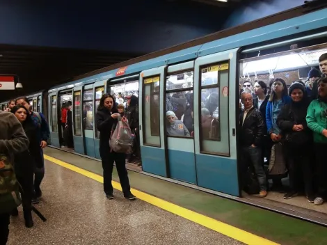 ¿A qué hora cierra el Metro este miércoles 18 de abril?