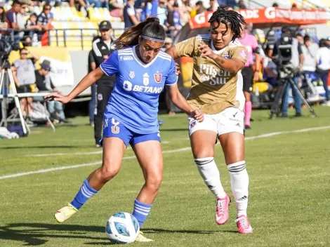 ¿Cómo llegan U de Chile y Colo Colo al Superclásico Fem?