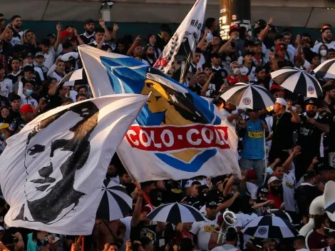 Conoce las estadísticas más importantes en los 98 años de Colo Colo