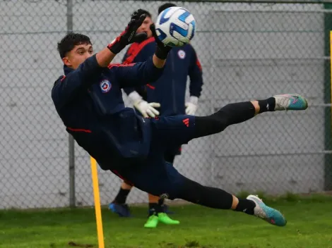 La Roja no pierde la esperanza en el Sudamericano Sub 17