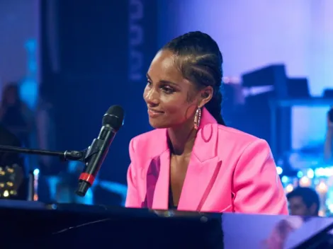 Alicia Keys anuncia las fechas de su tour en 2023 en Latinoamérica y USA