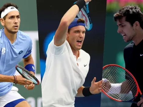 ¿Cuándo es el ATP Masters 1000 de Madrid?