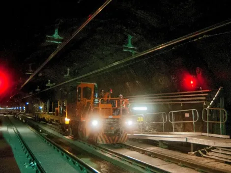 Las nuevas líneas de Metro que se vienen y las extensiones