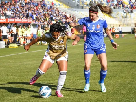 ¡El Superclásico femenino va por RedGol!