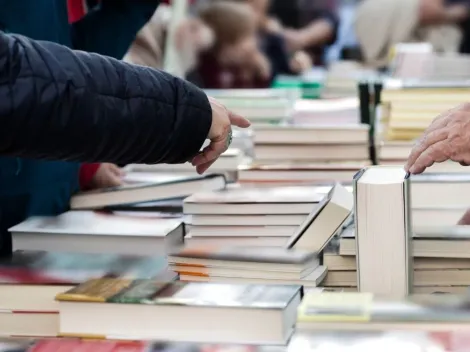 ¿Cuándo es el Día Internacional del Libro?