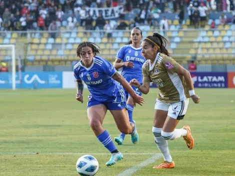 Superclásico fem: Los resultados de los últimos partidos