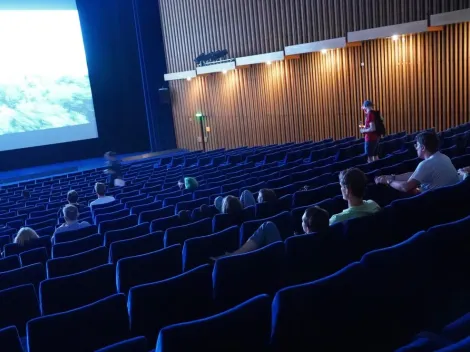 ¿Cuánto cuestan las entradas para el Día del Cine?