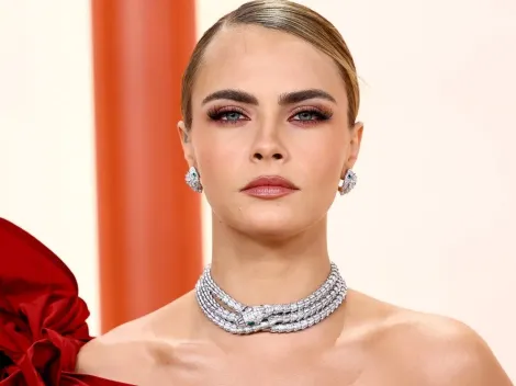 Cara Delevigne se une a nueva temporada de American Horror Story