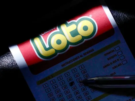 Resultados del loto 4948 sorteo 27 de abril