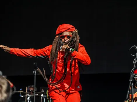 Descubre los horarios para Steel Pulse y a qué hora se abren las puertas