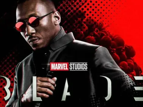 Escritor de importante serie de HBO se suma a Blade, lo nuevo de Marvel