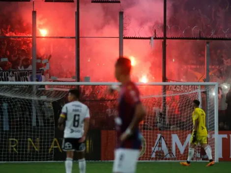 Club Social de Colo Colo busca revertir castigo a hinchas y abonados