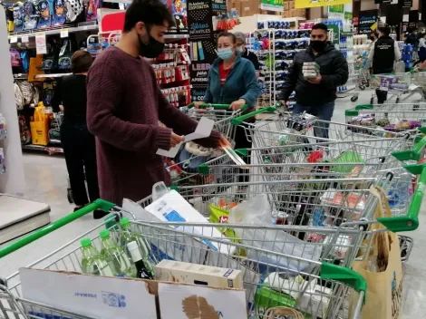 ¿Abrirán los supermercados este lunes 1 de mayo en el Día del Trabajador?