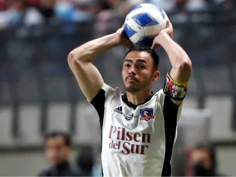El curioso nombre con el que llaman a Gabriel Suazo en Francia