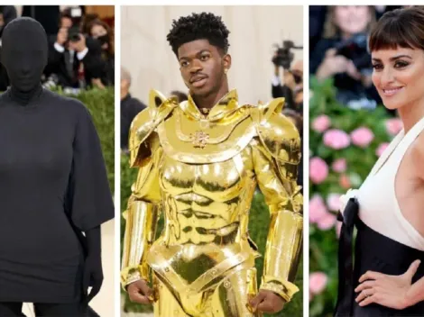 MET gala 2023: ¿A qué hora comienza en Latinoamérica?