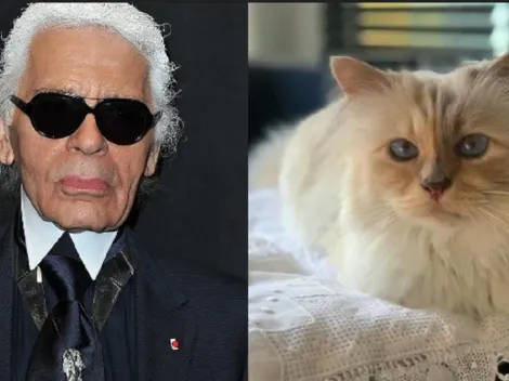 MET Gala 2023: ¿Estará Choupette Lagerfeld en el evento?