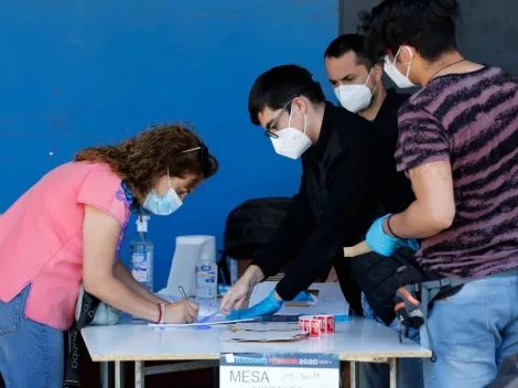 Elecciones 2023 ¿Es feriado el 7 de mayo e irrenunciable?