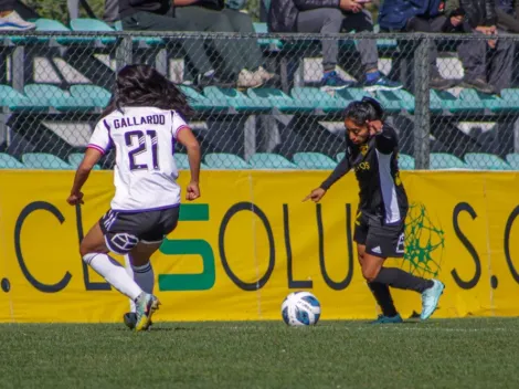 Colo Colo fem venció al Vial y sigue teniendo el mejor ataque del torneo