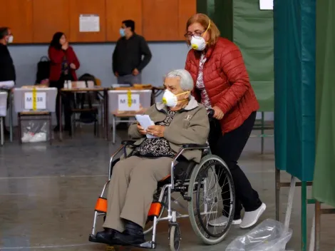 ¿Es obligación votar para los adultos mayores el domingo 7 de mayo?