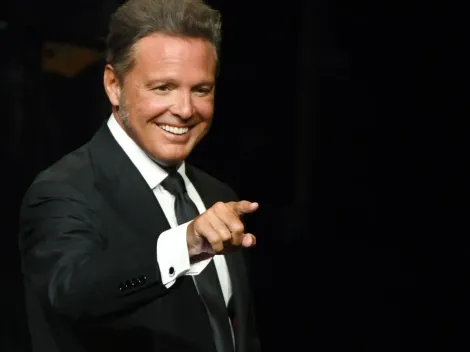 Luis Miguel anuncia seis conciertos para su regreso a Chile ¿Hay una séptima?