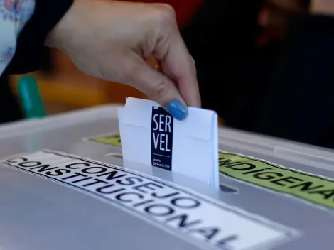 Revisa si tu mesa está constituida para ir a votar