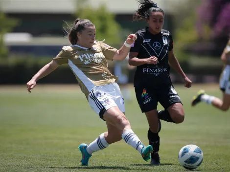 El historial reciente del Clásico del Futfem: Colo Colo vs Santiago Morning