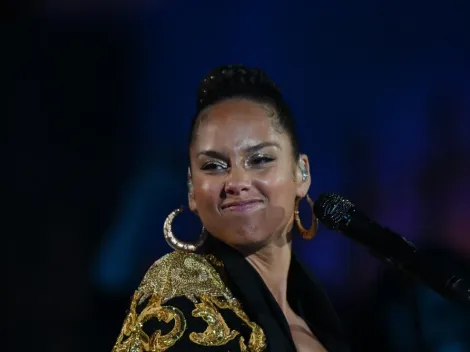 ¿A qué hora se presenta Alicia Keys en Chile? Conoce horario de apertura