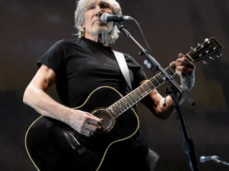 ¿A qué hora es la preventa de Roger Waters en Chile?