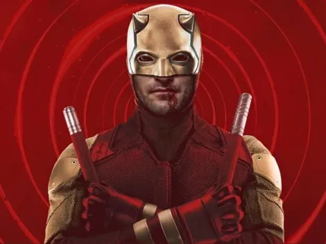 ¿Qué pasará con la serie de Marvel Daredevil: Born Again?