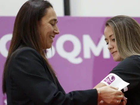 SQM y su nuevo compromiso con el fútbol femenino