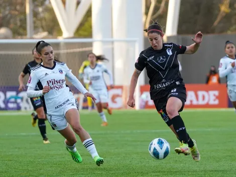 Colo Colo comienza la venta de entradas para el Clásico del Fútbol Femenino vs Santiago Morning