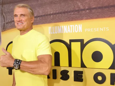El actor que interpretó a Iván Drago en Rocky IV revela duro cáncer