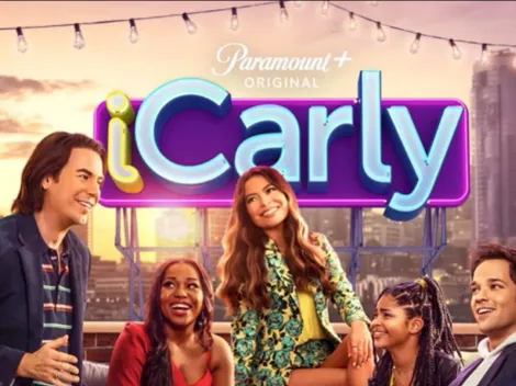 ¿Cuándo se estrena la tercera temporada de iCarly por Paramount+?