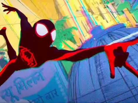 ¿Un final abierto? Spider-Mar: Across the Spider-verse revela importante detalle de la película