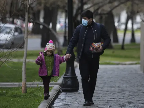 ¿CUÁNDO ES EL DÍA DEL PADRE?