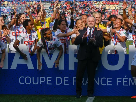 ¡La más grande! Endler campeona de Copa en Francia