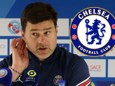 Pochettino tiene todo listo: próximo DT de Chelsea