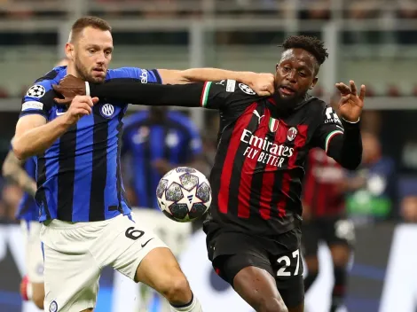 Horario: Inter y Milan definen un lugar en la final de la Champions