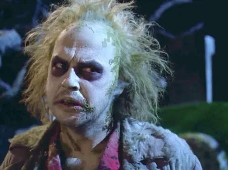 ¡Un inesperado personaje en Beetlejuice 2! Estrella de Marvel se une al film